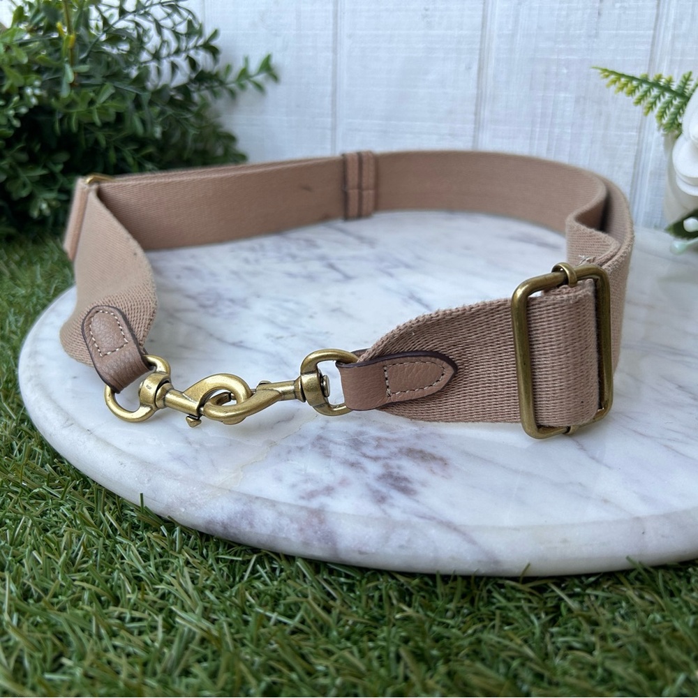 Replacement Adjustable Straps, Lengthened Widened… - image 2